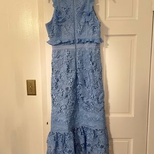 Very cute worn once Gianni Bini dress!